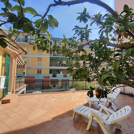 Giulio'S Terraces In The Bay Porto Venere Exterior foto