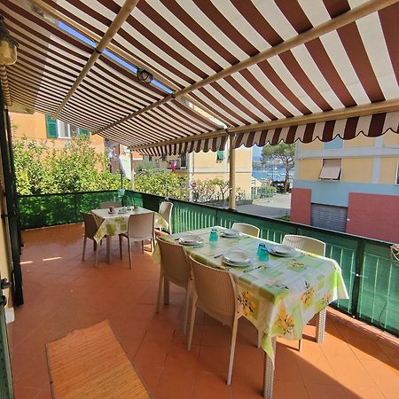 Giulio'S Terraces In The Bay Porto Venere Exterior foto