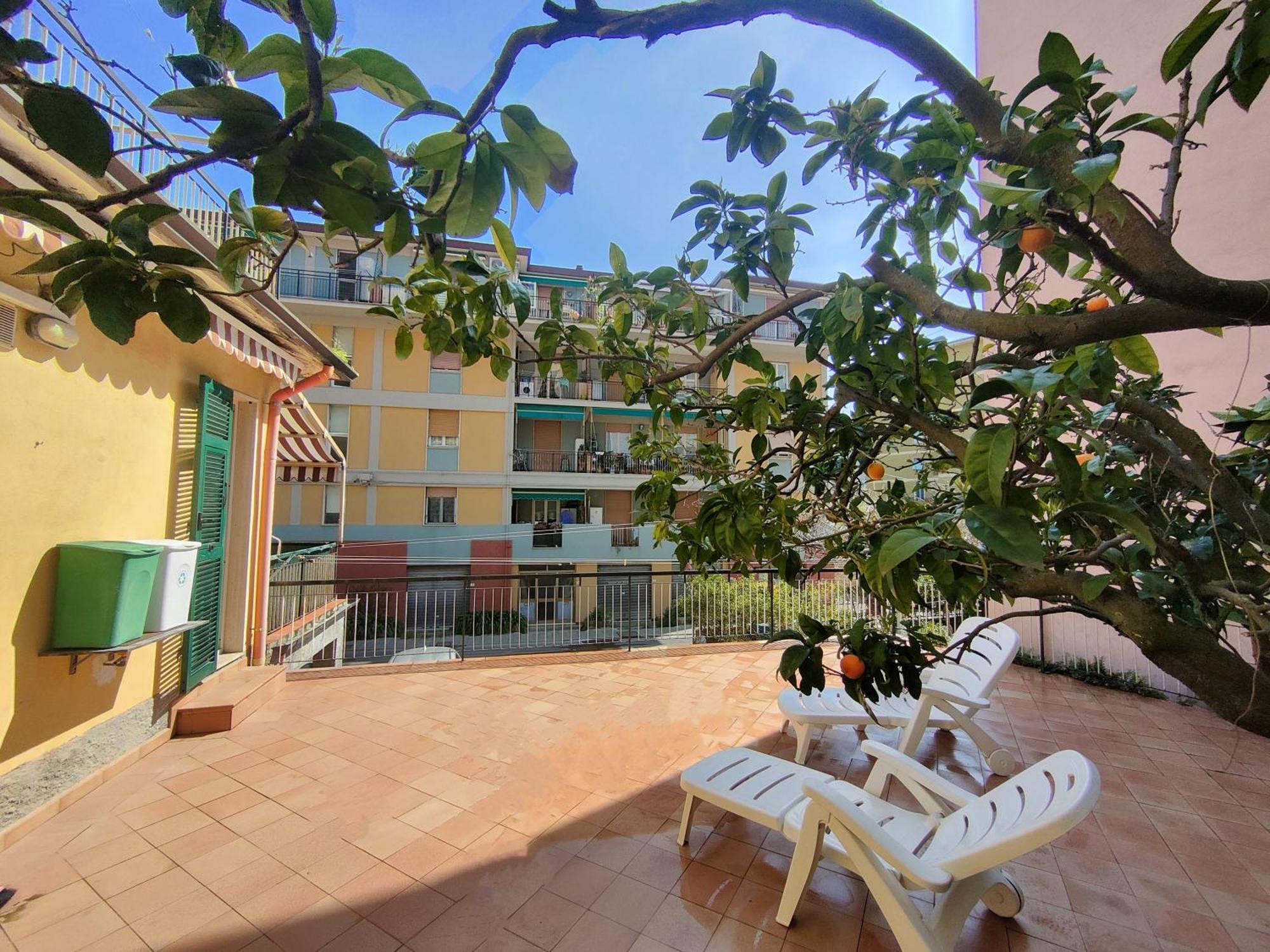 Giulio'S Terraces In The Bay Porto Venere Exterior foto