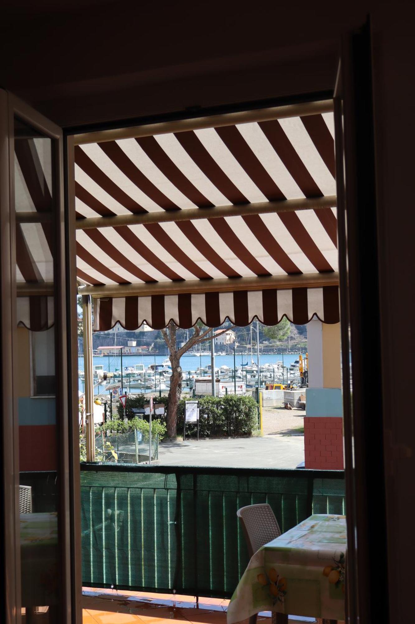 Giulio'S Terraces In The Bay Porto Venere Exterior foto